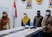 Depok Kembali Raih Predikat Nindya Kota Layak Anak