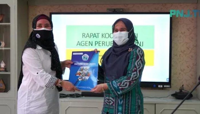 Lewat Video Keren, Upaya Tanamkan Integritas Saat Pandemi