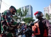 Diperpanjang Hingga 20 September, Berikut Aturan PPKM Level 3 di Depok
