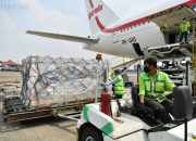 Percepatan Vaksinasi, 1,5 Juta Dosis Vaksin Sinopharm Kembali Didatangkan
