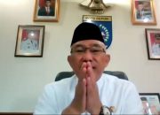 Wali Kota Depok Ingatkan Pentingnya Posyandu