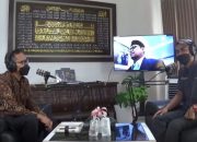 Puji ‘Raka’ sang Peternak Cupang Asal Depok, Wakil Wali Kota: Luar Biasa!