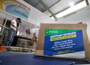 Perbaikan DTKS di Depok Capai 98,80 Persen