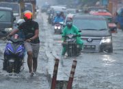 Prakiraan Cuaca Depok Hari Ini, Kamis 10 Maret 2022