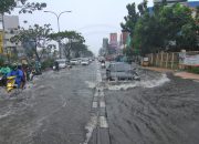 Prakiraan Cuaca Depok Hari Ini, Kamis 14 April 2022