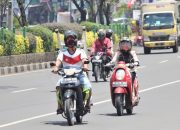 Lokasi SIM Keliling Depok Hari Ini, Kamis 23 September 2021