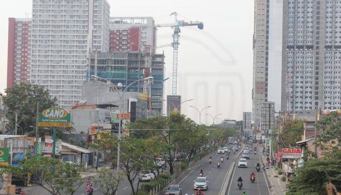 Depok Menuju Jejaring Kota Kreatif UNESCO 2023