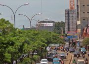 Prakiraan Cuaca Depok Hari Ini, Rabu 01 September 2021