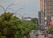 Prakiraan Cuaca Depok Hari Ini, Rabu 30 November 2022