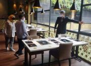 PPKM Turun Jadi Level 3, Wali Kota Depok Sidak Penerapan Prokes