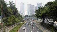 Mau ke Jakarta Hari Ini? Hindari Ganjil Genap di 3 Jalan Ini