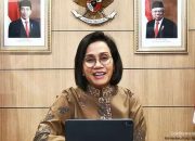 Menkeu Pastikan Pertumbuhan Kuartal I-2022 Merata di Seluruh Daerah