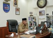 Jadi Narasumber Leadership Camp 2021, Wali Kota Depok: Semoga Jadi Energi Baru