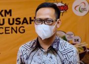 Bangga! Startup Binaan Pemkot Depok Raih Penghargaan di Paris