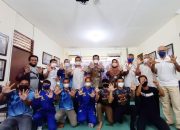 Atlet Depok Perkuat Kotingen Jabar di PON XX Papua, Berikut Daftar Namanya