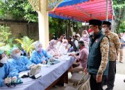 Musim Hujan, IBH: Ayo Jaga Kebersihan Lingkungan