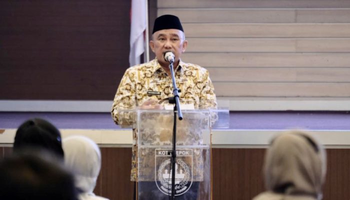 Ini Tips Sukses Mempersiapkan Pernikahan ala Wali Kota Depok