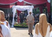 Pimpin HUT UUPA, Wali Kota Depok: Mari Sukseskan Program Strategis Nasional