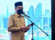 Deklarasikan Plastic Smart Cities, IBH: Pemkot Depok Dukung WWF