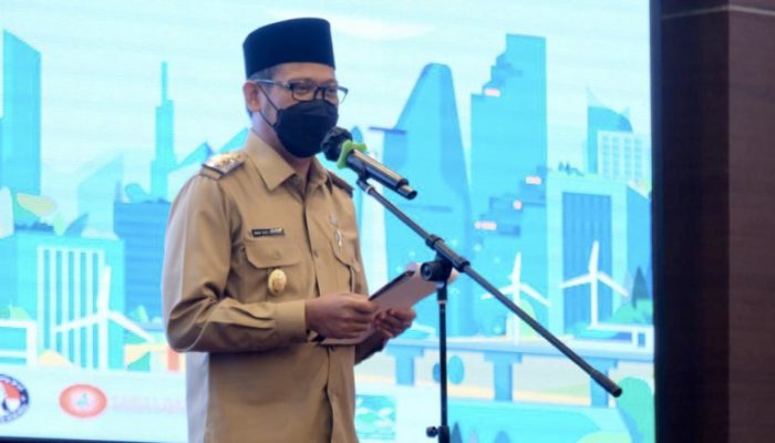 Deklarasikan Plastic Smart Cities, IBH: Pemkot Depok Dukung WWF