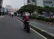 Prakiraan Cuaca Depok Hari Ini, Sabtu 11 Juni 2022