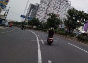 Pemkot Buka Ruang Swasta Kelola Kantong Parkir di Margonda