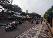 Prakiraan Cuaca Depok Hari Ini, Rabu 14 Juni 2023