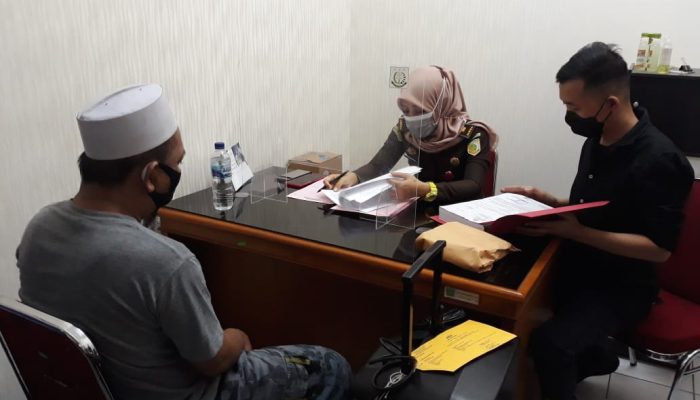 Sempat Heboh, Kasus Perkara Babi Ngepet Segera Disidangkan di PN Kota Depok