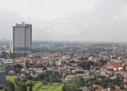 Prakiraan Cuaca Depok Hari Ini, Minggu 26 September 2021