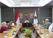 Pemerintah Tetapkan Hari Libur Nasional dan Cuti Bersama Tahun 2022
