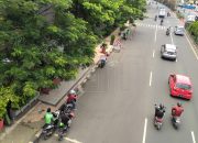 Prakiraan Cuaca Depok Hari Ini, Sabtu 9 September 2023