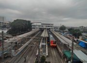 Prakiraan Cuaca Depok Hari Ini, Rabu 19 Januari 2022