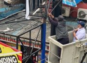 Permudah Pengawasan, BKD Depok Pasang 90 RFID di Papan Reklame