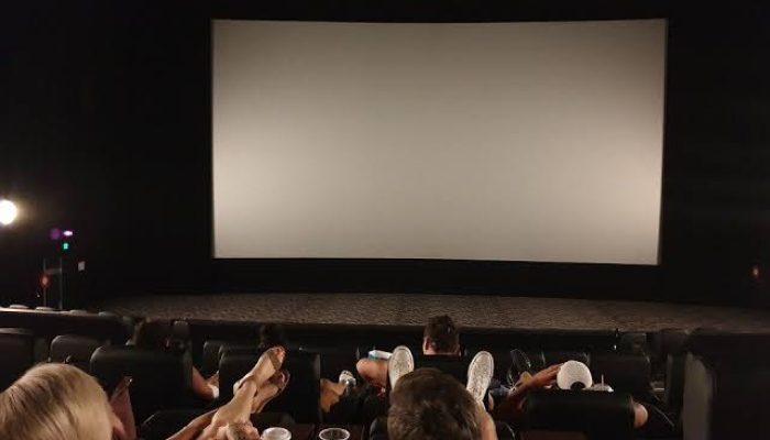Dorong Kebangkitan Industri Film Nasional, Pemerintah Kucurkan Bantuan Modal