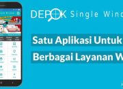 Ayo Warga Depok Manfaatkan DSW, Berikut Link Downloadnya
