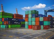 Tingkatkan Daya Saing Global, Empat Pelabuhan BUMN Bersinergi