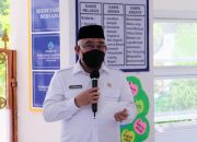 Wali Kota: Pemkot Depok Sudah Bangun Jalan Lingkungan Sepanjang 843,2 Kilometer
