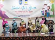 Mantap! Program Sekolah Ayah Bunda Masuk Top 45 Lomba Inovasi Tingkat Provinsi
