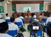 Buka Akademi Da’i Inspiratif, Ini Pesan Wali Kota Depok