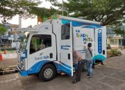 Catat! Berikut Jadwal Mobil Keliling Pelayanan PBB
