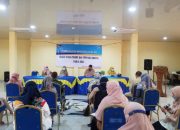 DPAPMK Depok Evaluasi Gugus Tugas PKDRT dan TPPO Kecamatan Sawangan