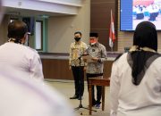 Peringati Sumpah Pemuda, Wakil Wali Kota: Pemuda Depok Calon Pemimpin Masa Depan