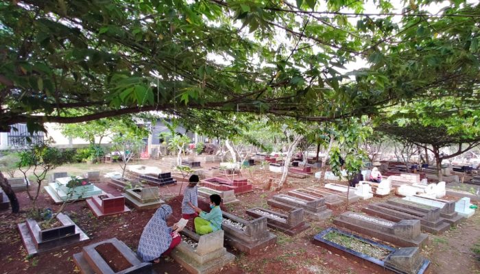 Januari 2024, Pemkot Hapus Retribusi Pemakaman Umum