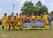 Pandemi Mereda, Bintang Fajar Muda Ramaikan Trofeo Alap-Alap FC