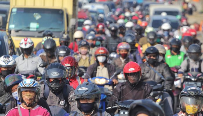PPKM Level 2, Pemkot Izinkan Tempat Hiburan dan Bermain Anak Buka