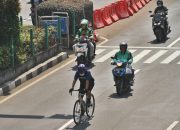 Prakiraan Cuaca Depok Hari Ini, Minggu 23 Juli 2023