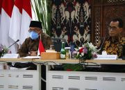 Ini Pedoman Libur Akhir Tahun 2021