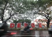 Prakiraan Cuaca Depok Hari Ini, Senin 13 Februari 2023