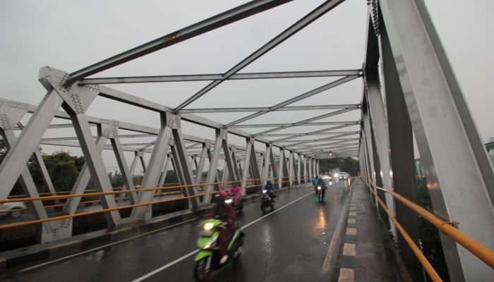 Prakiraan Cuaca Depok Hari Ini, Selasa 17 September 2024