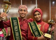 Abang Mpok Depok Terpilih Jadi Moka Jabar 2021, IBH: Prestasi yang Membanggakan